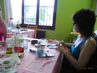 ALGU HA DE POSSAR ORDRE